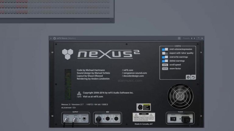 refx nexus 2 download crack