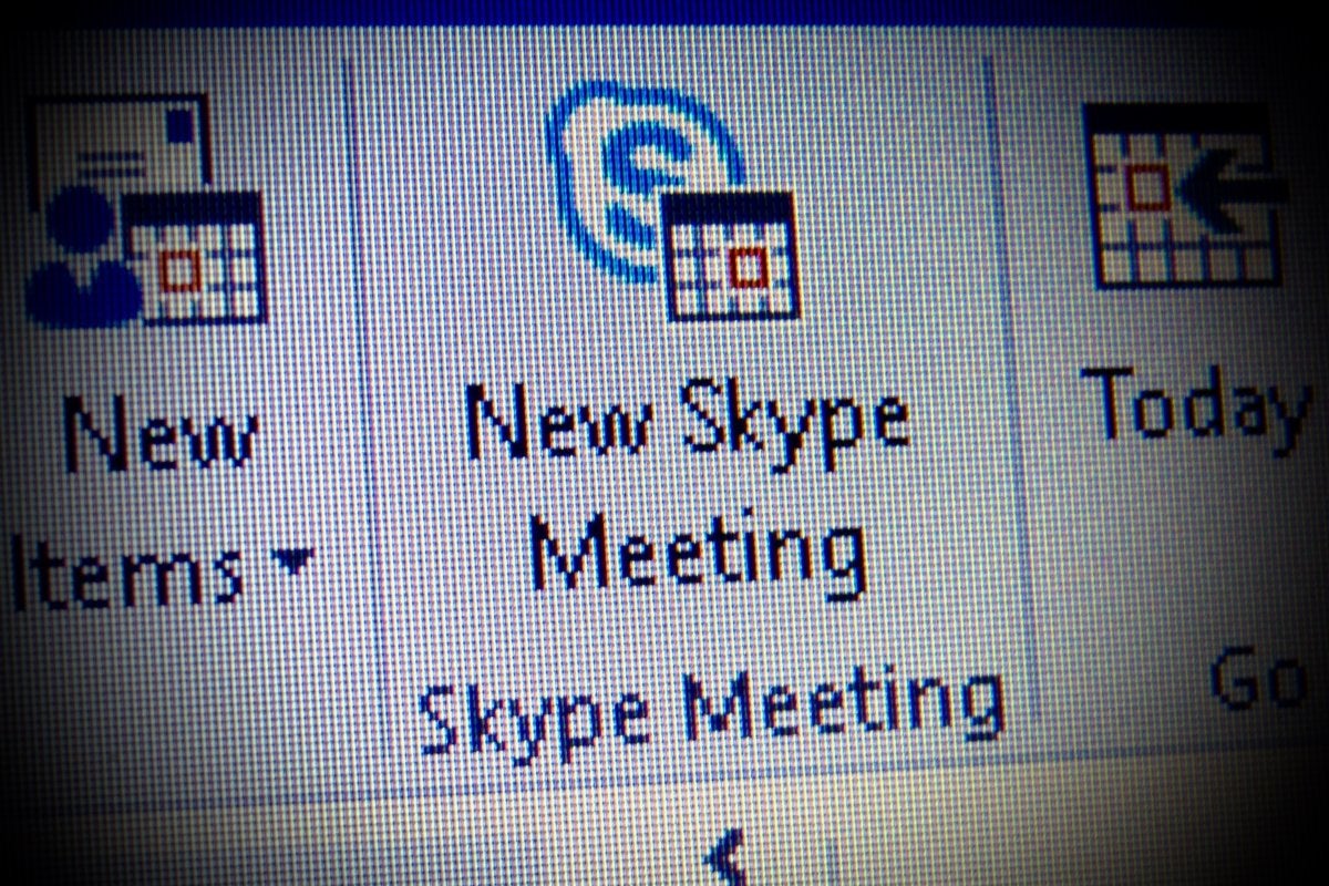put skype for business on my mac